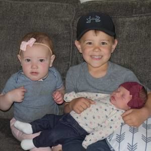 Meet your Posher, Mary